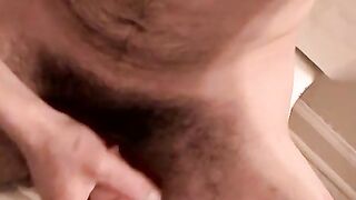 Attractive Maxxx PoundÂ cigsmoking stud loves cockstroking