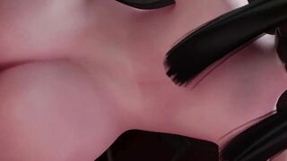Special Massage & ANAL Group Sex ⁕ 3D HENTAI