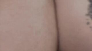 Lovely Tbabe Haven Rose analed by Joel Someone