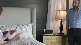 Lovely Tbabe Haven Rose analed by Joel Someone