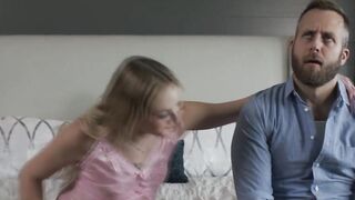 Lovely Tbabe Haven Rose analed by Joel Someone