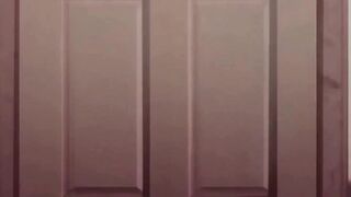 Step Brother & Step Sis Spy XXX Shower HENTAI Animation