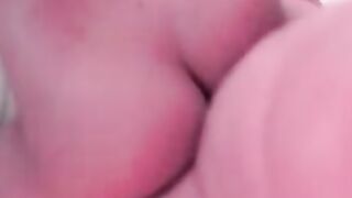 Arab Whore Screws Big Cock