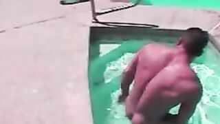 Arab Whore Screws Big Cock