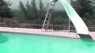 Arab Whore Screws Big Cock