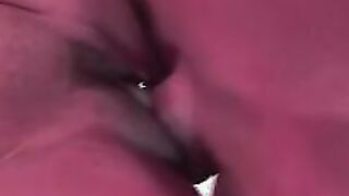 Arab Whore Screws Big Cock
