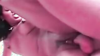Arab Whore Screws Big Cock