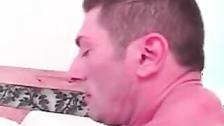 Arab Whore Screws Big Cock
