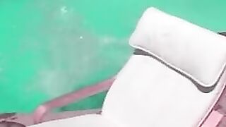Arab Whore Screws Big Cock