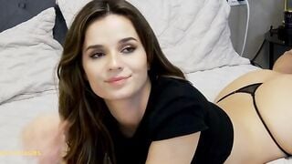 Live event at zero cost Natural Tits