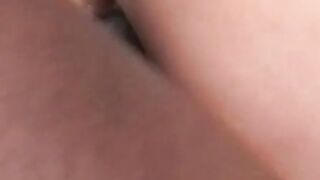 Slim Teeny In BBC Gangbang