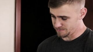 Glorious breeding session after passionate dick sucking