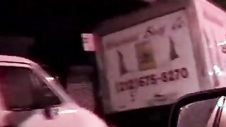 Ebony Shemale Screws Hunk