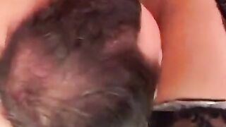 Ebony Shemale Screws Hunk