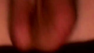 Geeky twinks banging bareback in a wild foursome