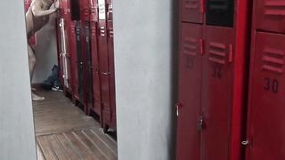 Straight Latino turns gay after wet blowjobs and barebacking