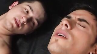 Fucking In A Glory Hole Booth