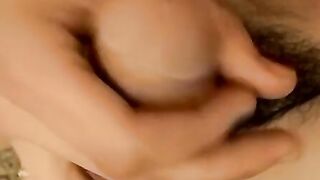 Delicious young straight amateur Noah toys with his cock