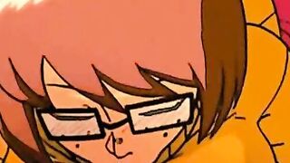 Scooby Doo teen sex