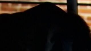 Polished gay man needs for buttcentric crushing and a major burden
