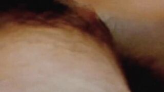 Sexy retro masturbation and dildo drilling at dentist office