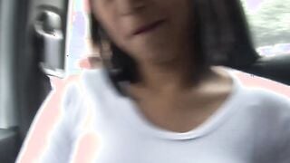 Fucking spicy Latina at a training facility