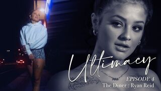 LUCIDFLIX Ultimacy Episode 4 with Ryan Reid