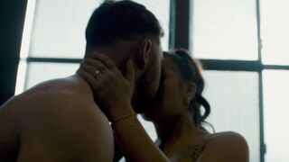 LUCIDFLIX Ultimacy Episode 4 with Ryan Reid