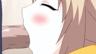 ⚡ First Time HARDCORE DP HENTAI Housewife