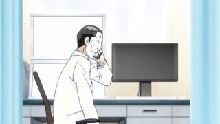 ⚡ First Time HARDCORE DP HENTAI Housewife