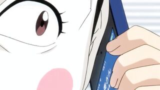 ⚡ First Time HARDCORE DP HENTAI Housewife