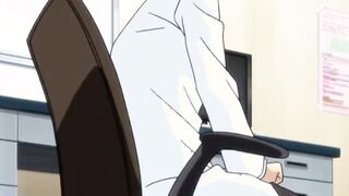 ⚡ First Time HARDCORE DP HENTAI Housewife