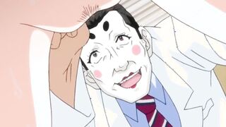 ⚡ First Time HARDCORE DP HENTAI Housewife