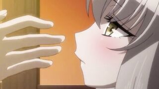 Foxy Spends Her Days Pleasing Men For Money