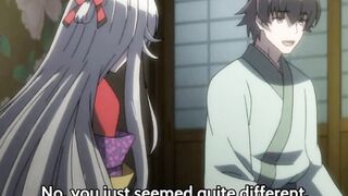 Foxy Spends Her Days Pleasing Men For Money