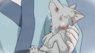Foxy Spends Her Days Pleasing Men For Money