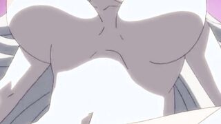 Foxy Spends Her Days Pleasing Men For Money