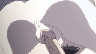 Foxy Spends Her Days Pleasing Men For Money