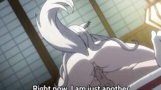 Foxy Spends Her Days Pleasing Men For Money