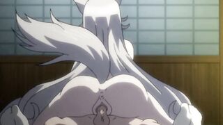 Foxy Spends Her Days Pleasing Men For Money