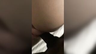 BBC Fucks Innocent Shy Blonde