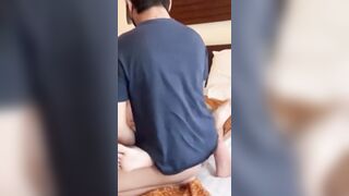Busty Philipina Fucks for Cash