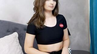 Gratis online show Perfect Real Boobs