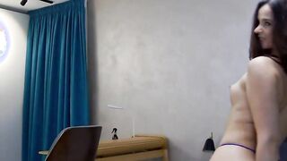 Gratis live stream Natural Tits No Bra