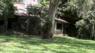 First time gay Latino jock seduced by guy and fucked raw