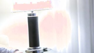 Young man is rewarded with cumshots after sucking it deep