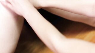Two Mormon darlings entice and screw a youthful and bashful blonde