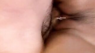 Muslim Slut Screws Big Cock