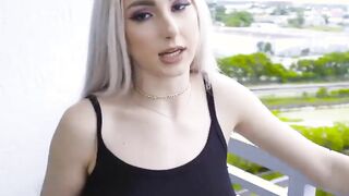 Big Tits Teen Stepsis Skylar Vox Gets Fucked Hoe 2