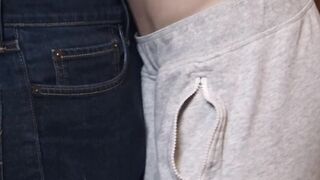 Growing cock relationship between two jocks Colt and Kaydin
